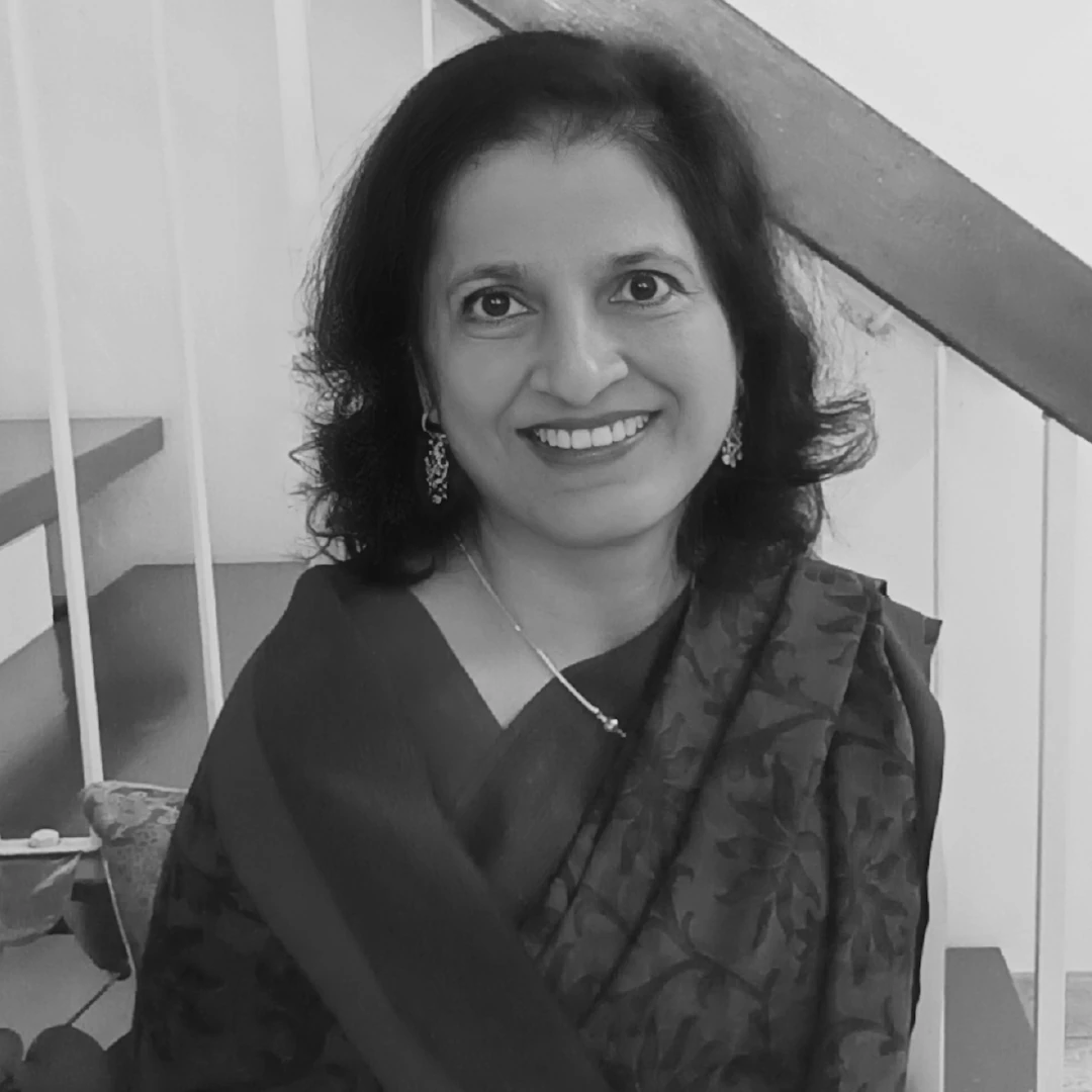 Aneeta Sundararaj