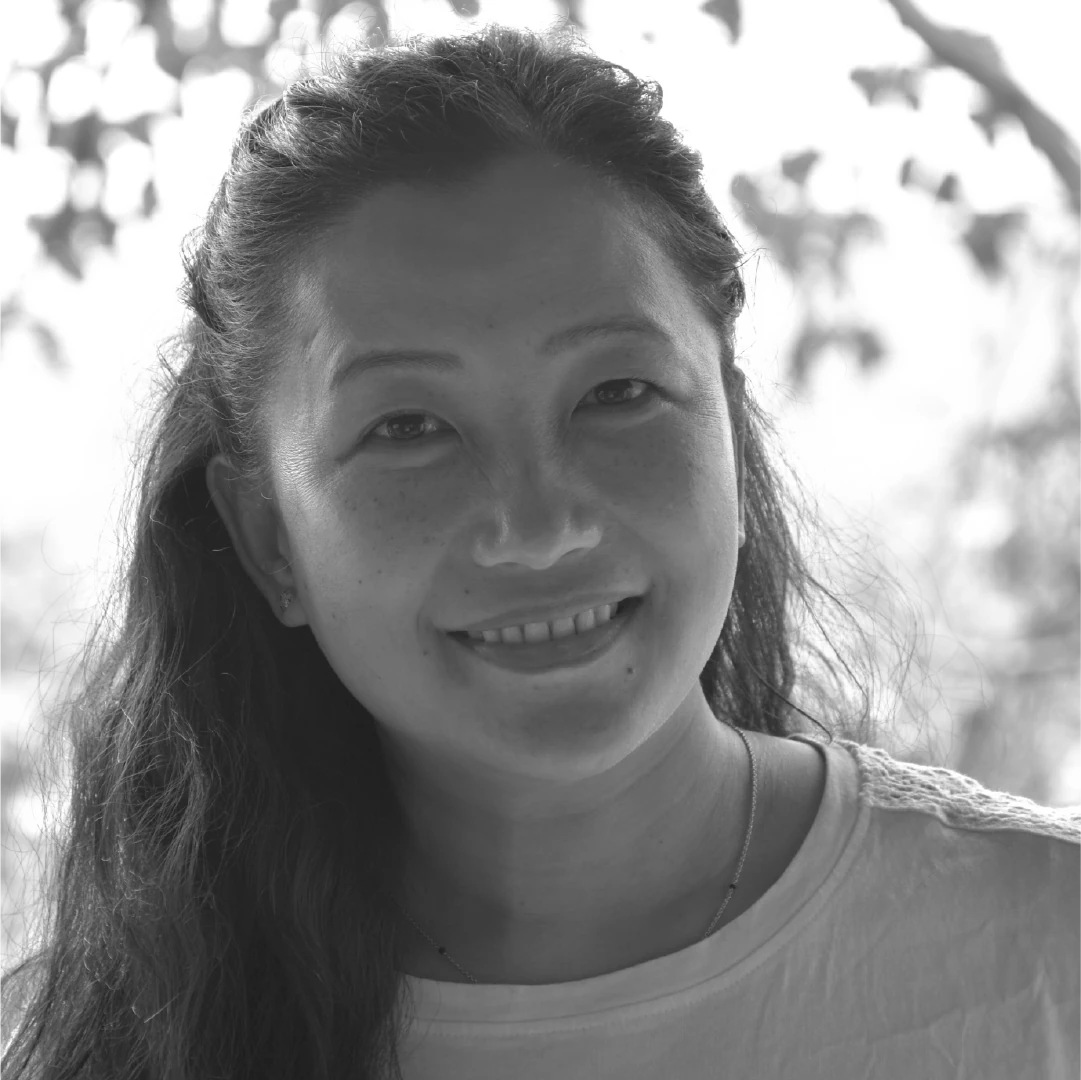 Dr Barkha Subba