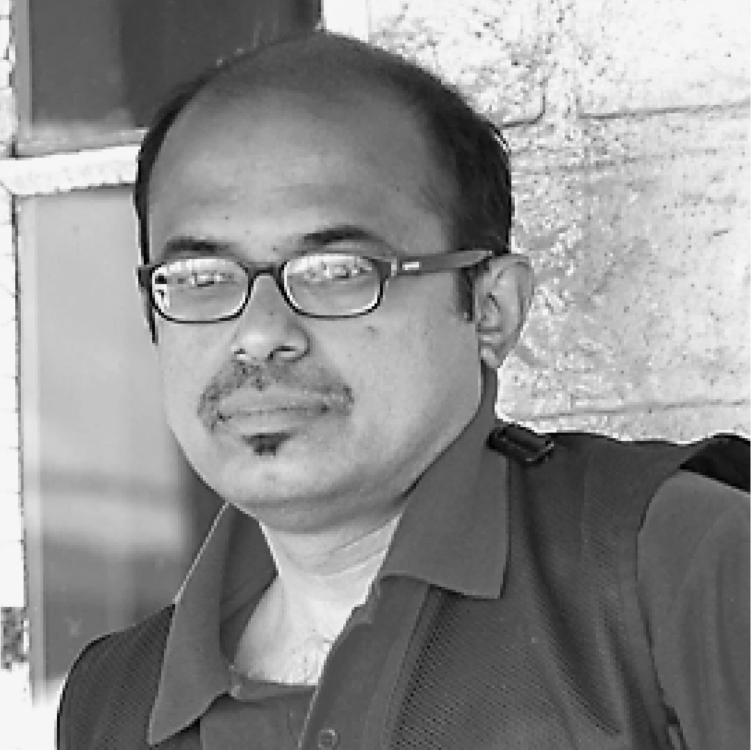 Binoo K John