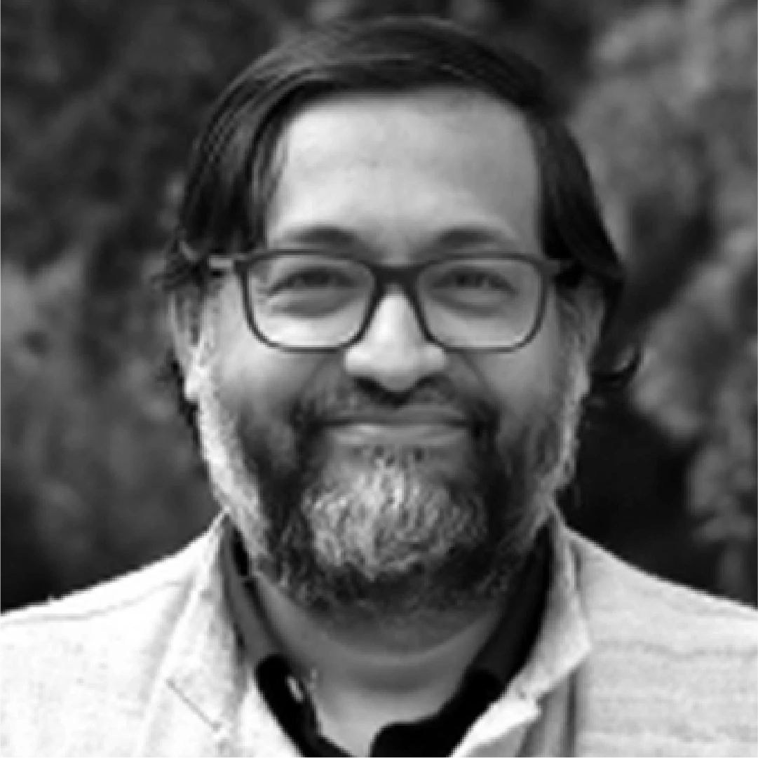 Prof Dipankar Banerjee