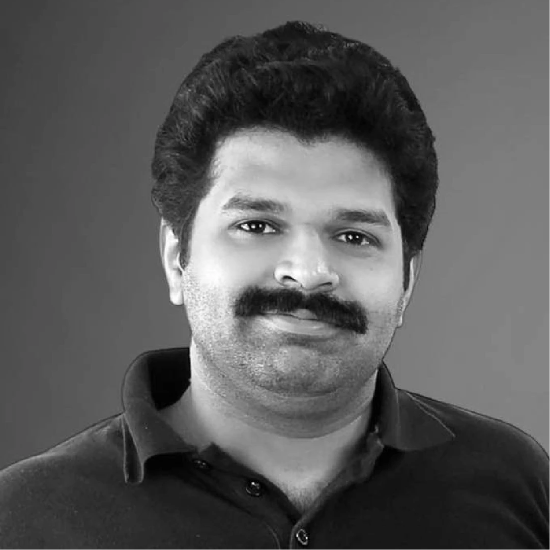 Prof Aswin Sekhar