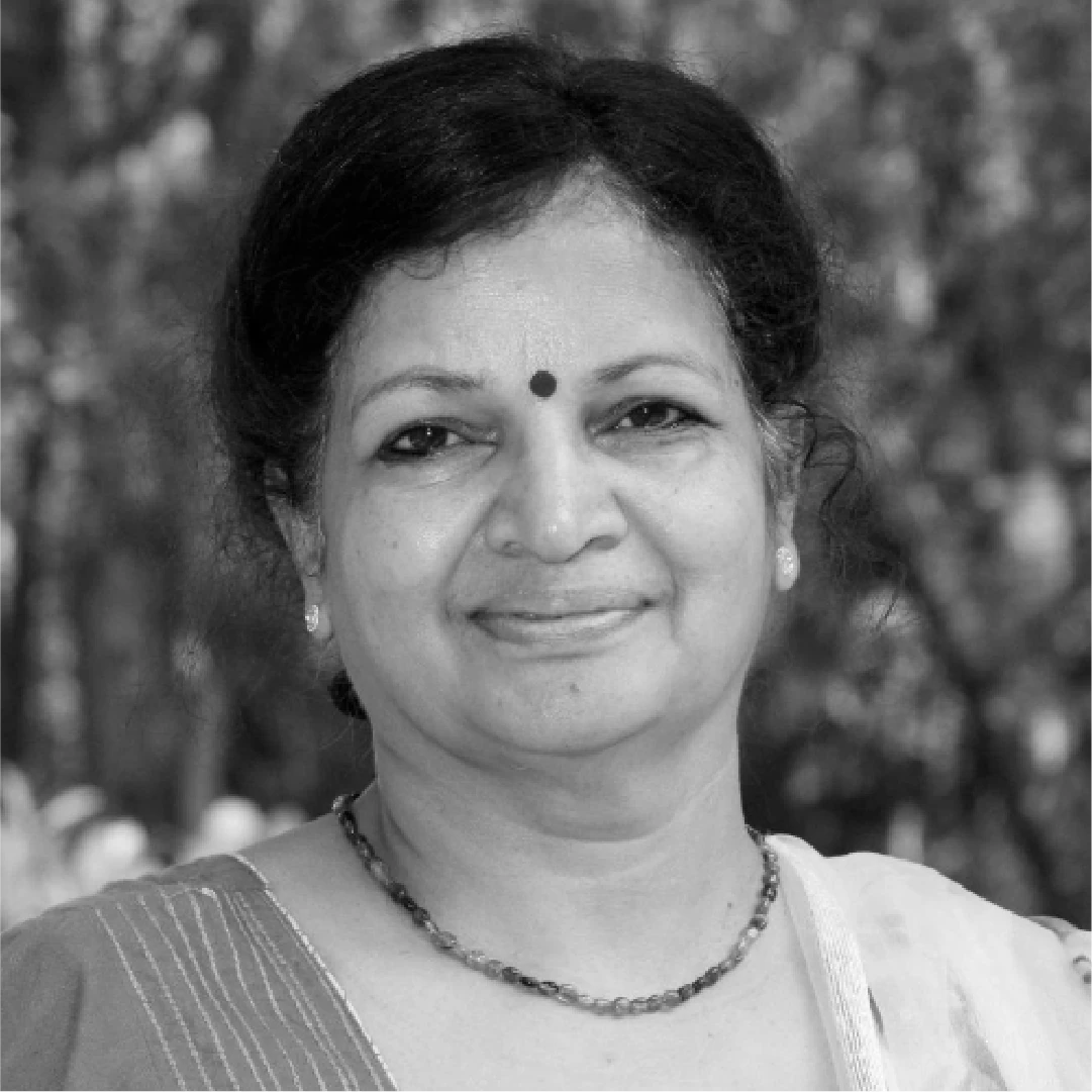 Dr Kusala Rajendran