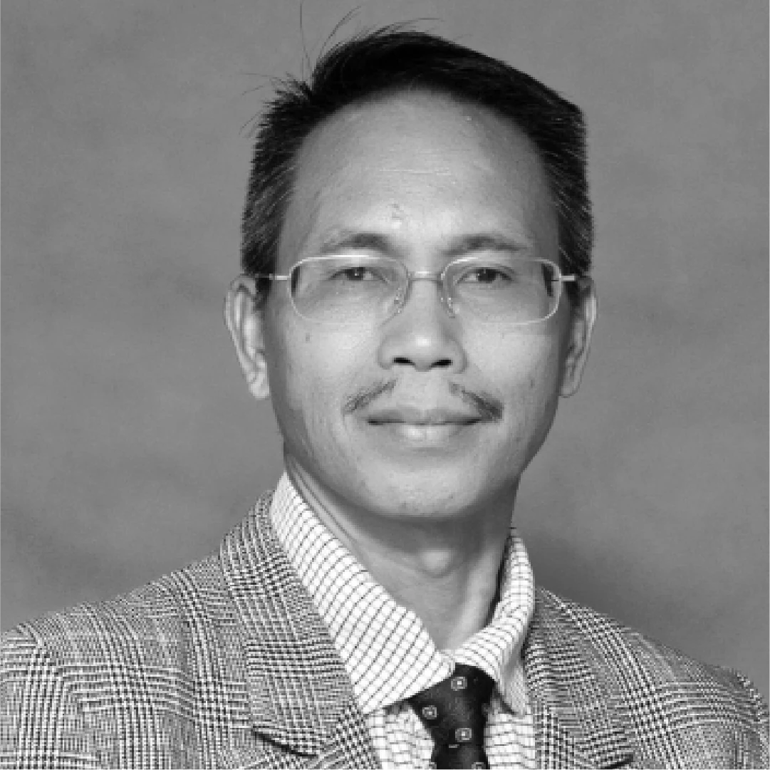 Justin Sentian