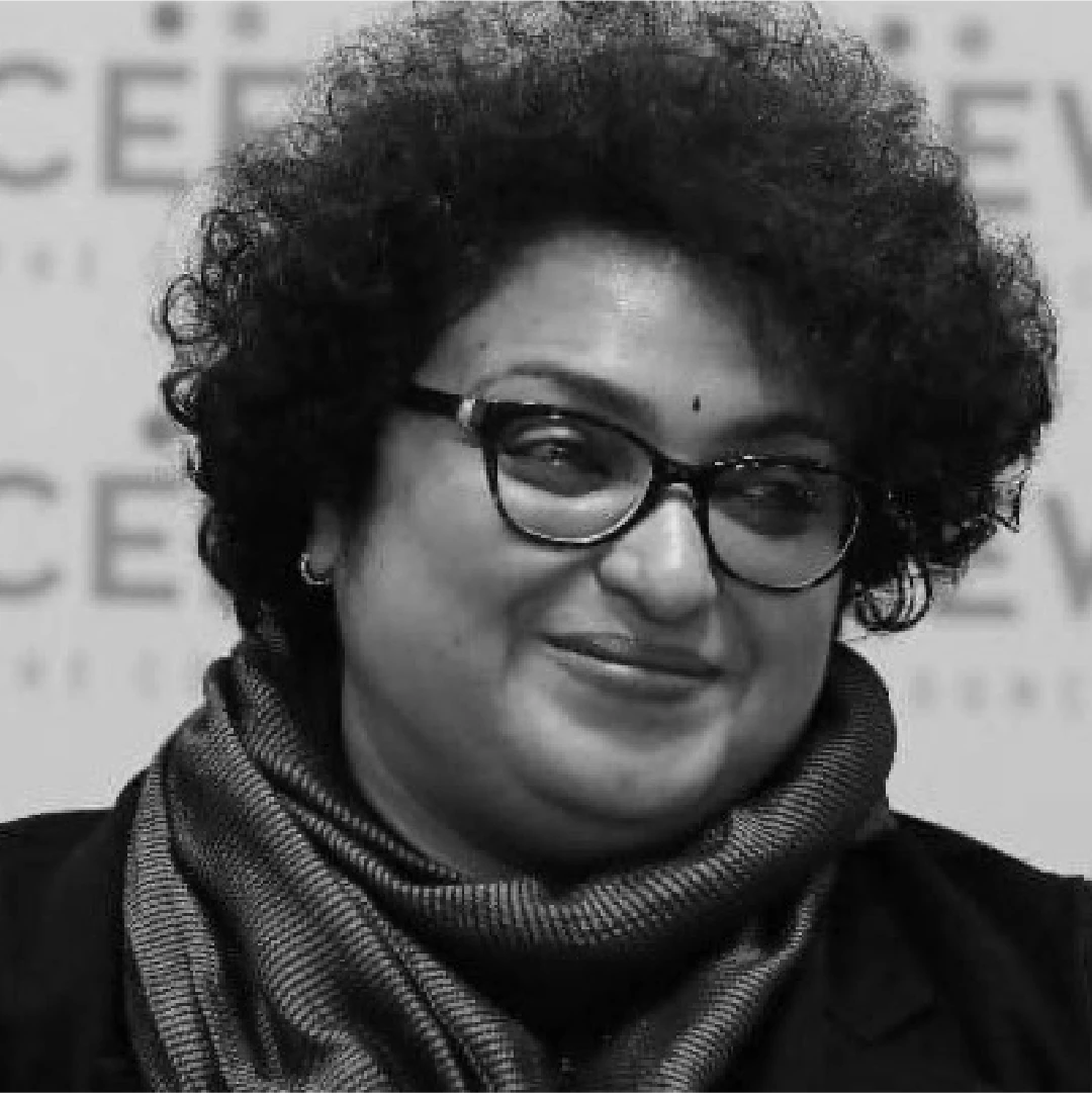 Lekha Chakraborty