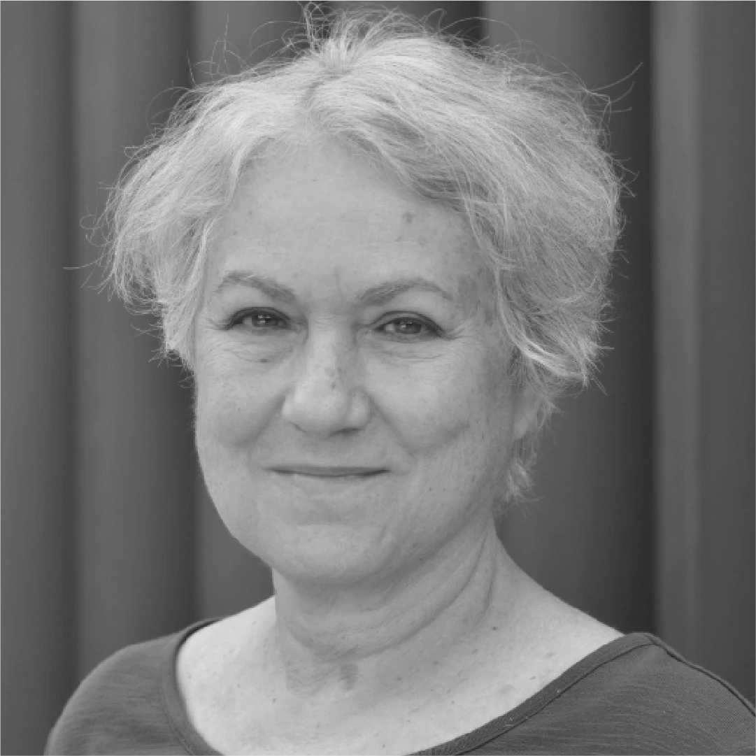 Peggy Mohan