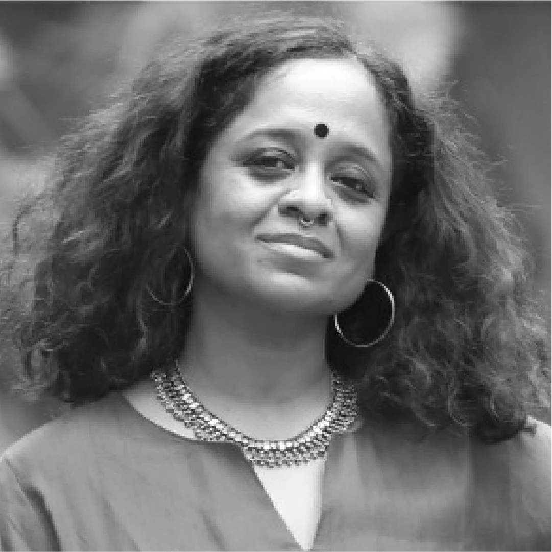 Preeti Das