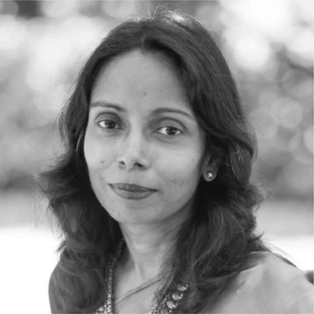 Ramya Jirasinghe