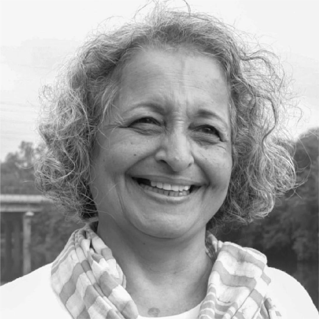 Shailaja Deshpande